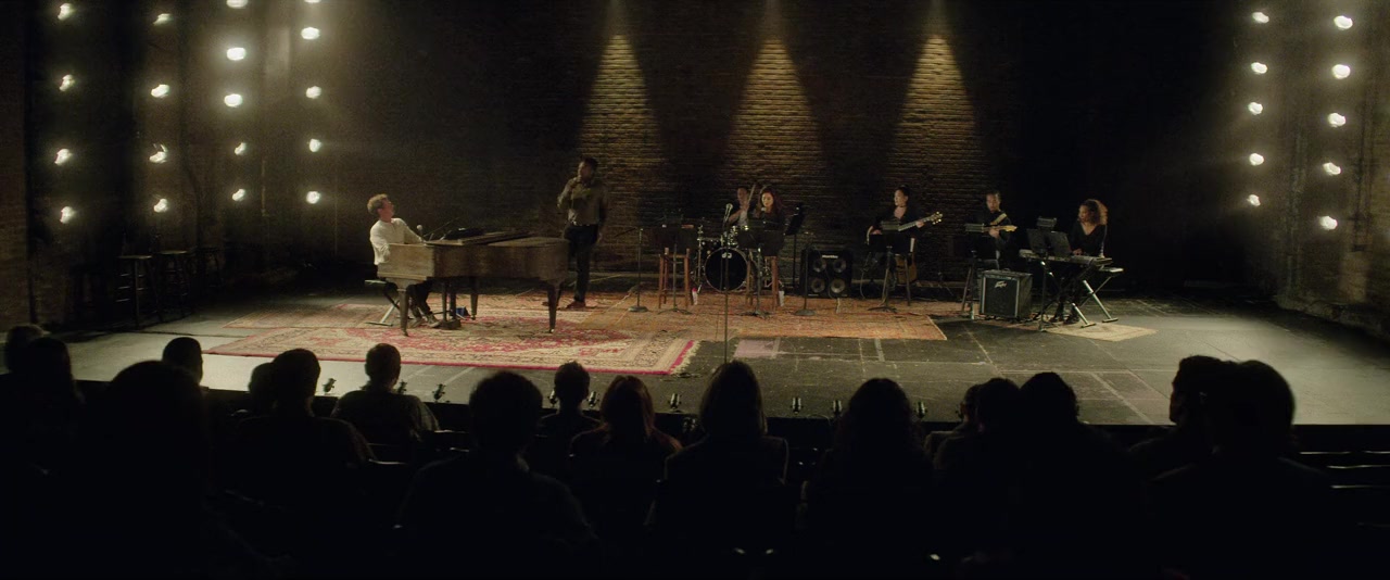 Tick, Tick... Boom! screenshot 3