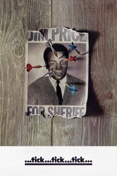...tick... tick... tick... (1970) poster