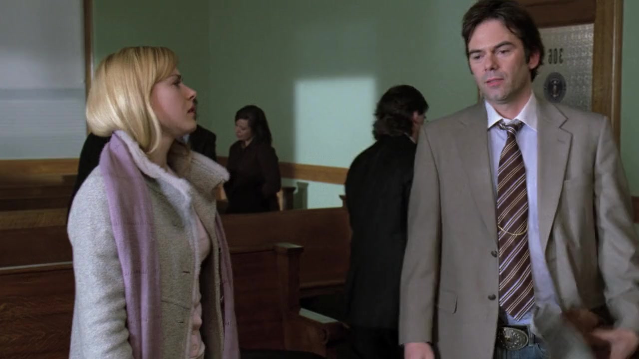 Ticket Out screenshot 2