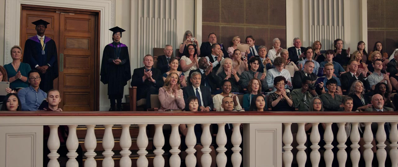 Ticket to Paradise screenshot 1