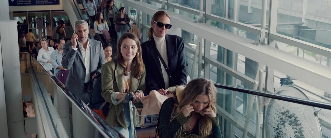 Ticket to Paradise screenshot 2