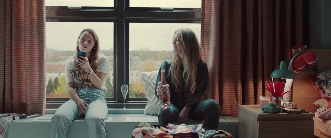 Ticket to Paradise screenshot 3