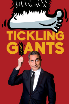 Tickling Giants (2016) poster