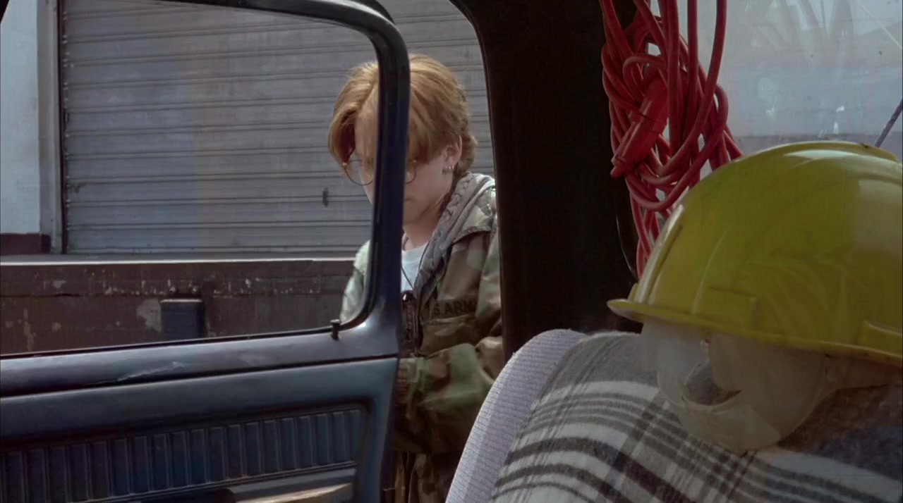 Ticks screenshot 2