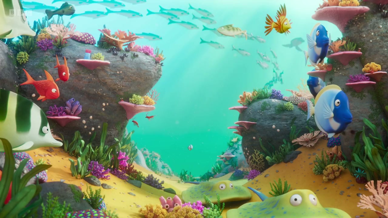 Tiddler screenshot 1