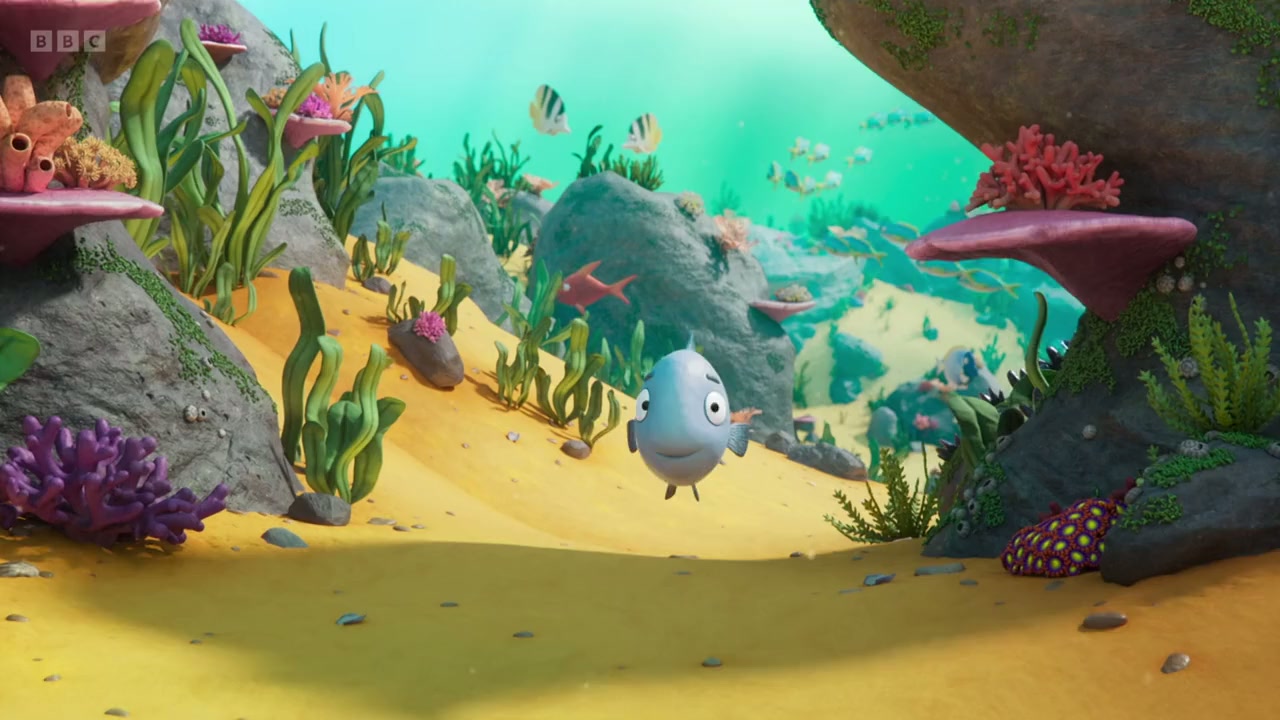 Tiddler screenshot 3