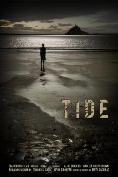 Tide (2024) poster
