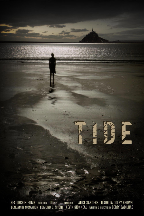 Tide (2024) poster