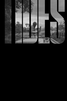 Tides (2017) poster
