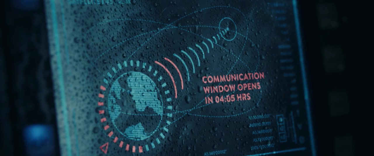 Tides screenshot 1