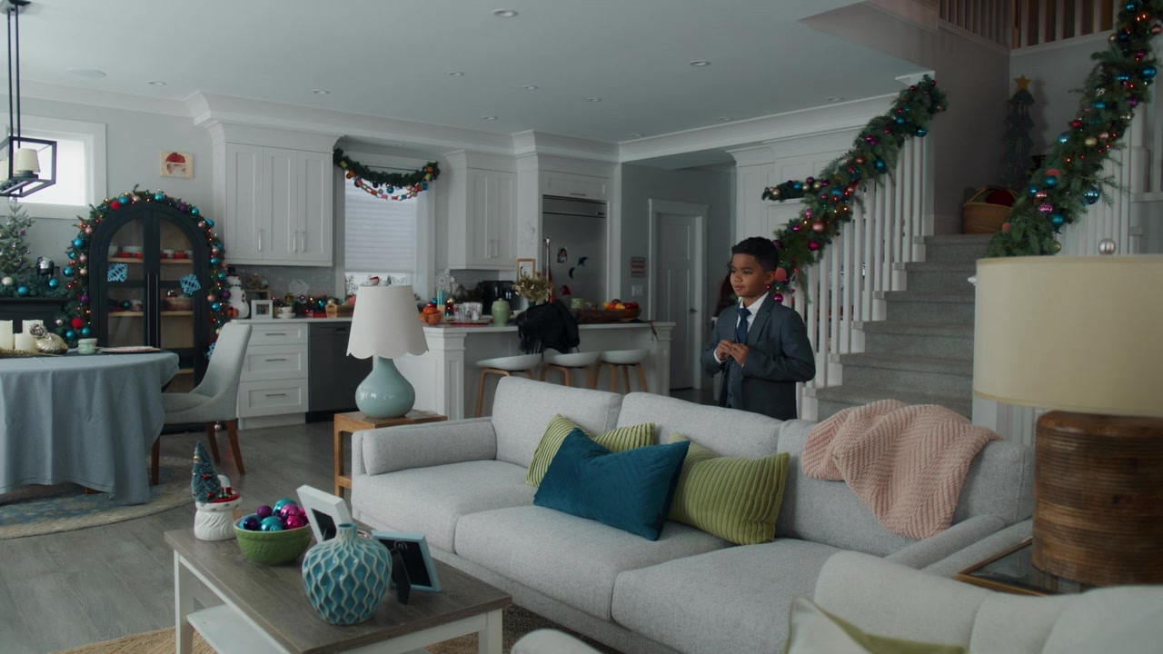 Tidings for the Season screenshot 2