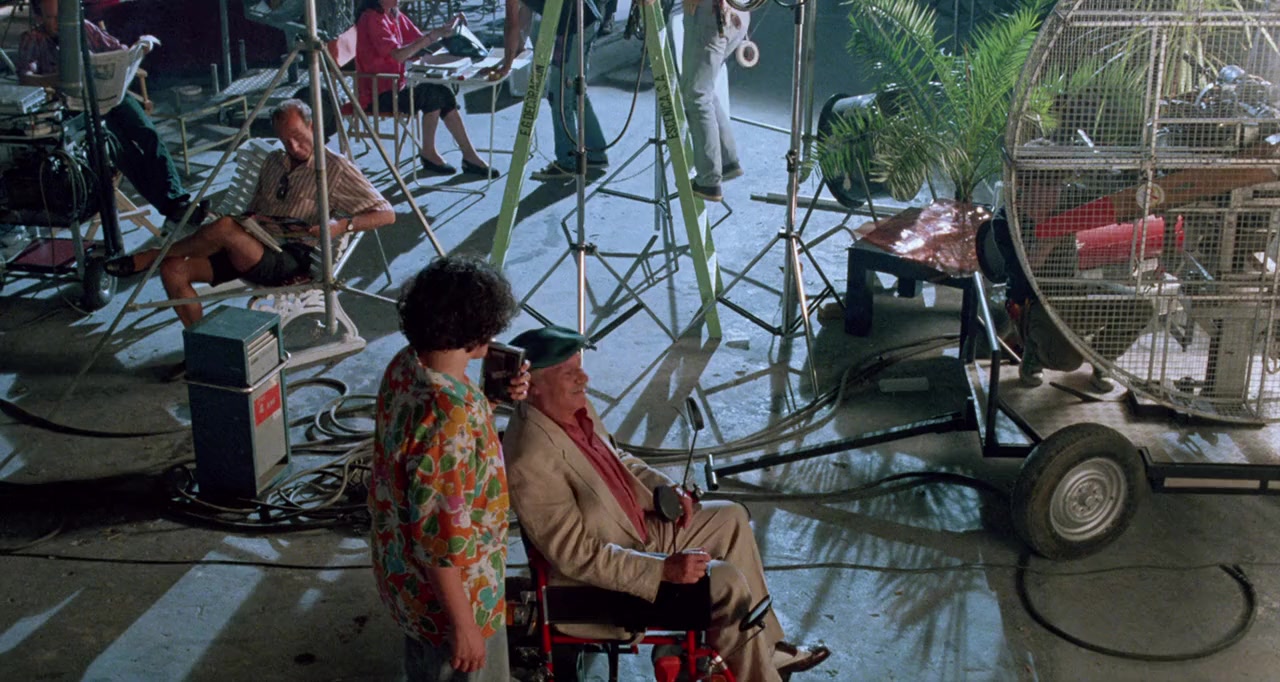 Átame! screenshot 1