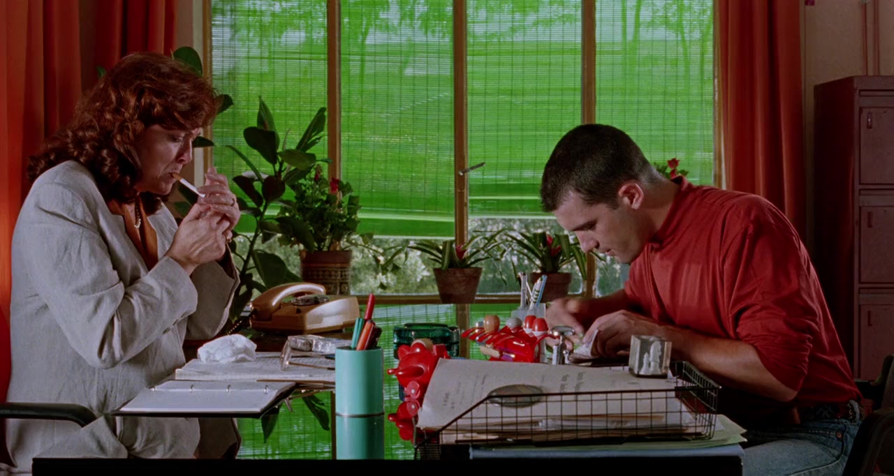 Átame! screenshot 3