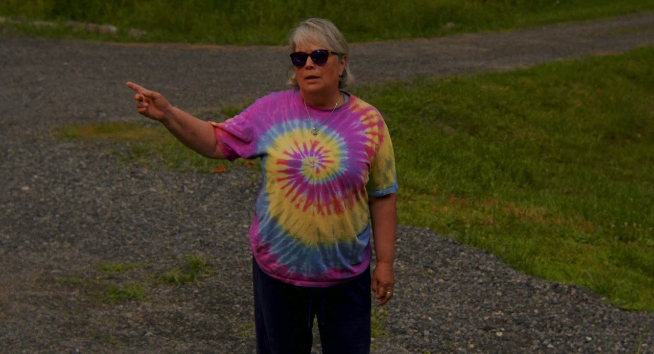 Tie Die screenshot 2