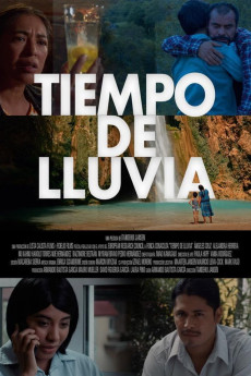 Tiempo de lluvia (2018) poster