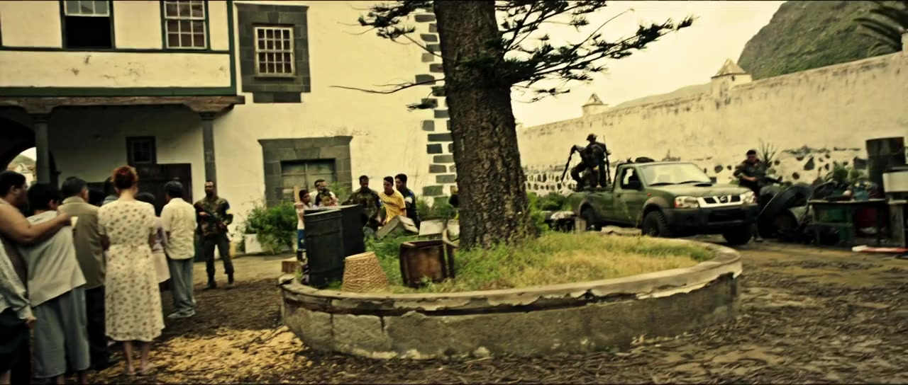 Tiempo sin aire screenshot 1