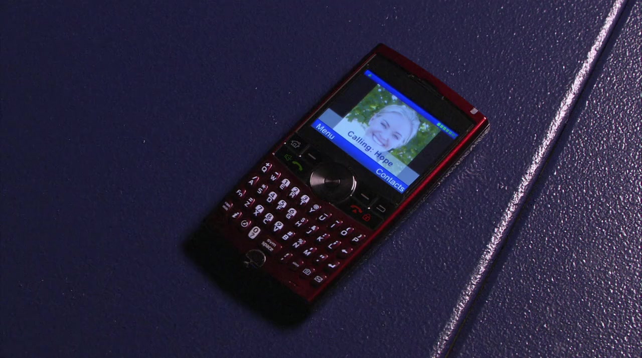 Ties That Bind screenshot 1