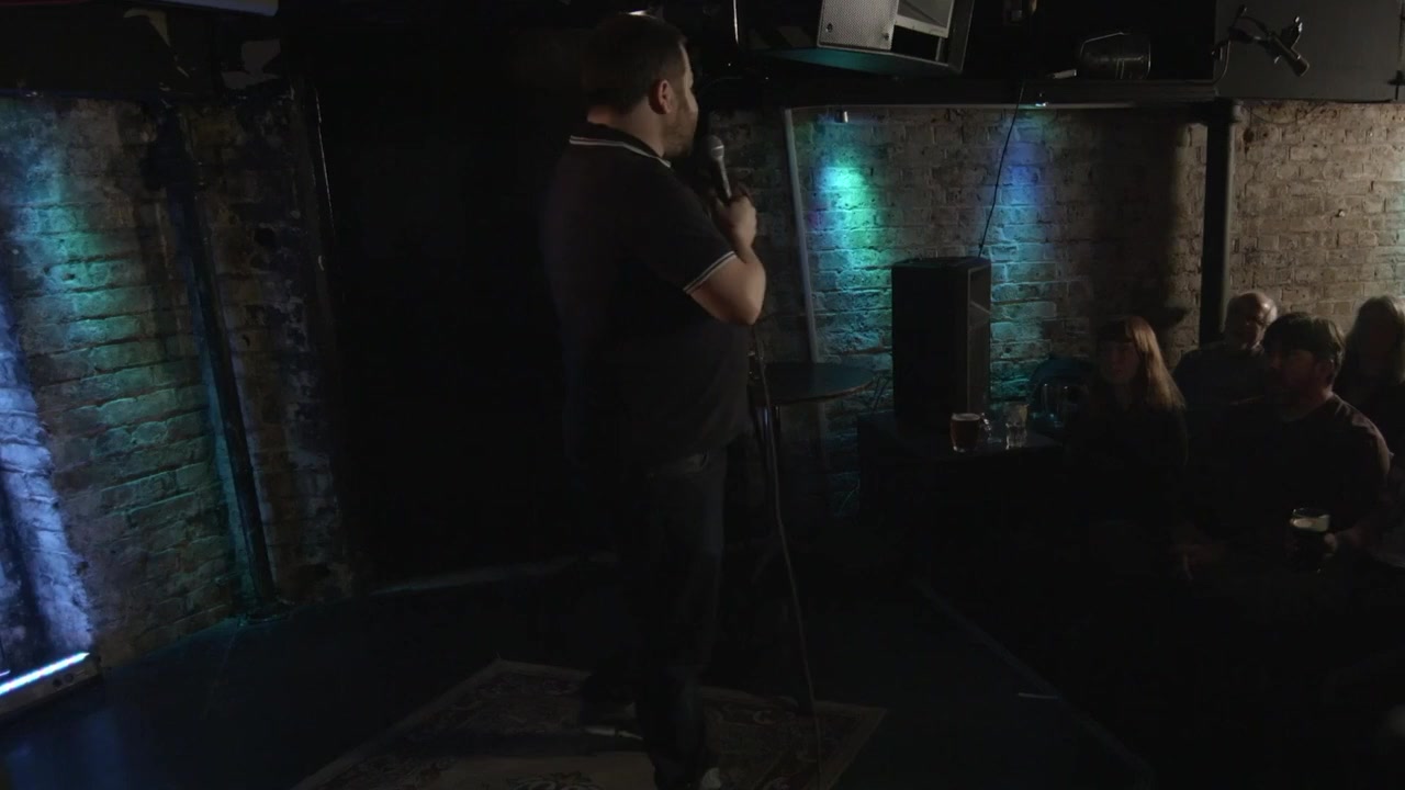 Tiernan Douieb: This Isn't for You screenshot 2