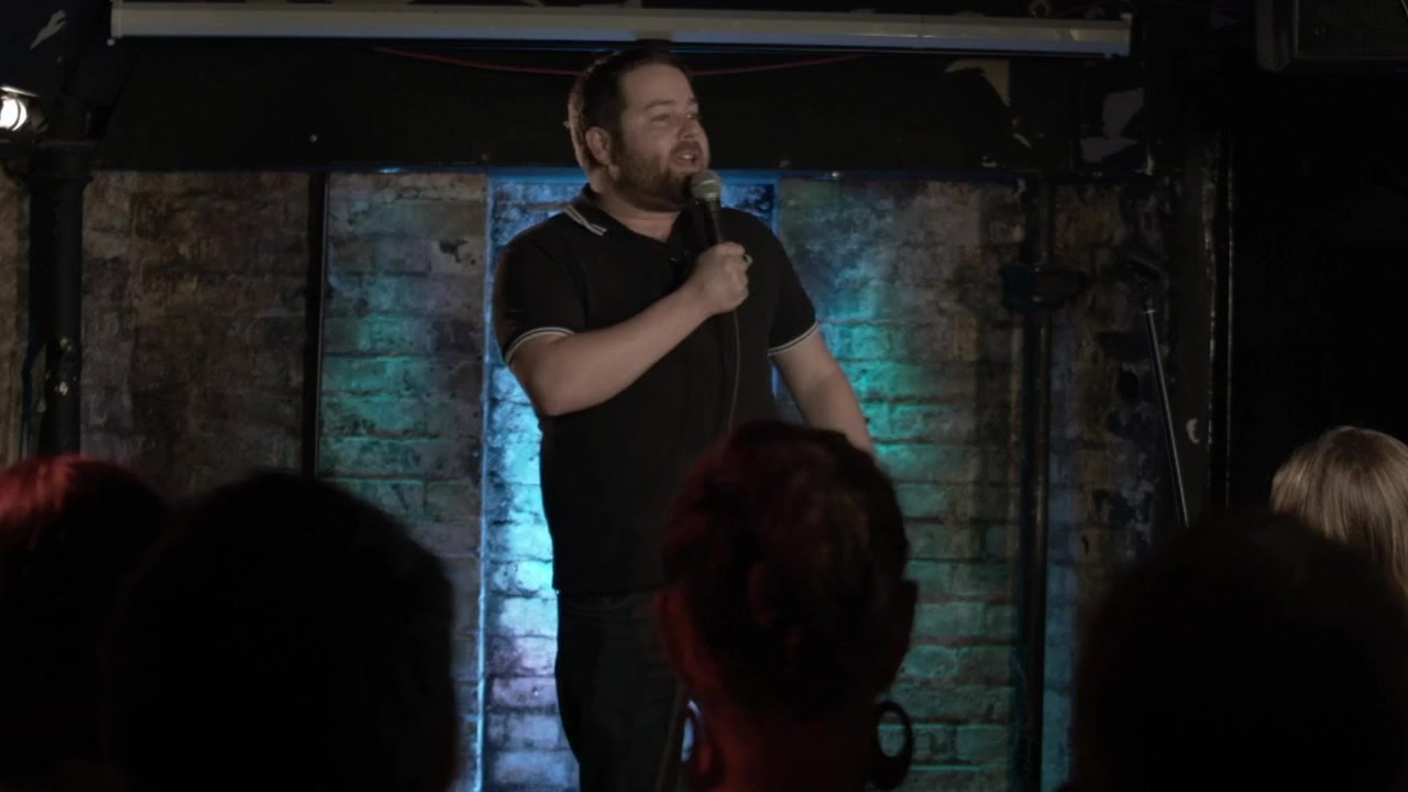 Tiernan Douieb: This Isn't for You screenshot 3