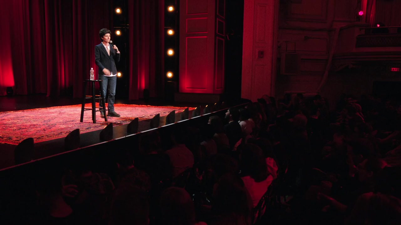 Tig Notaro: Boyish Girl Interrupted screenshot 3