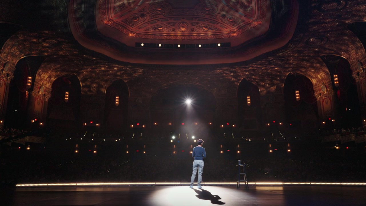 Tig Notaro: Hello Again screenshot 2