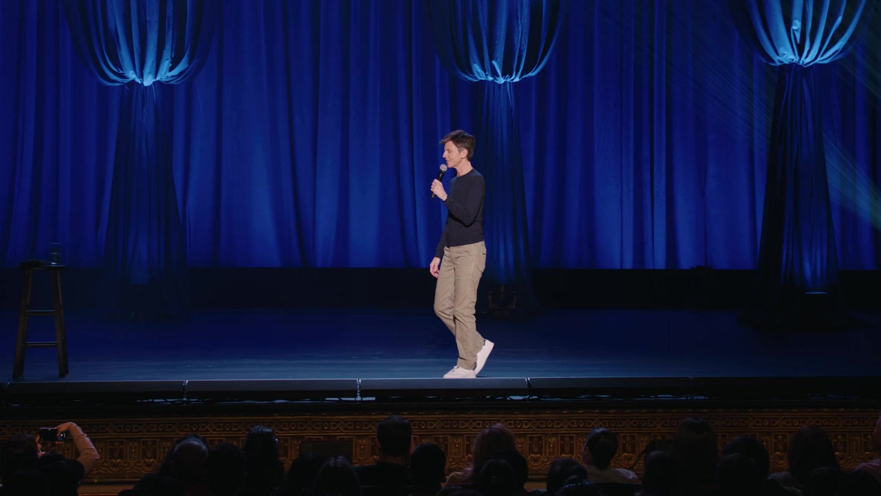 Tig Notaro: Hello Again screenshot 3