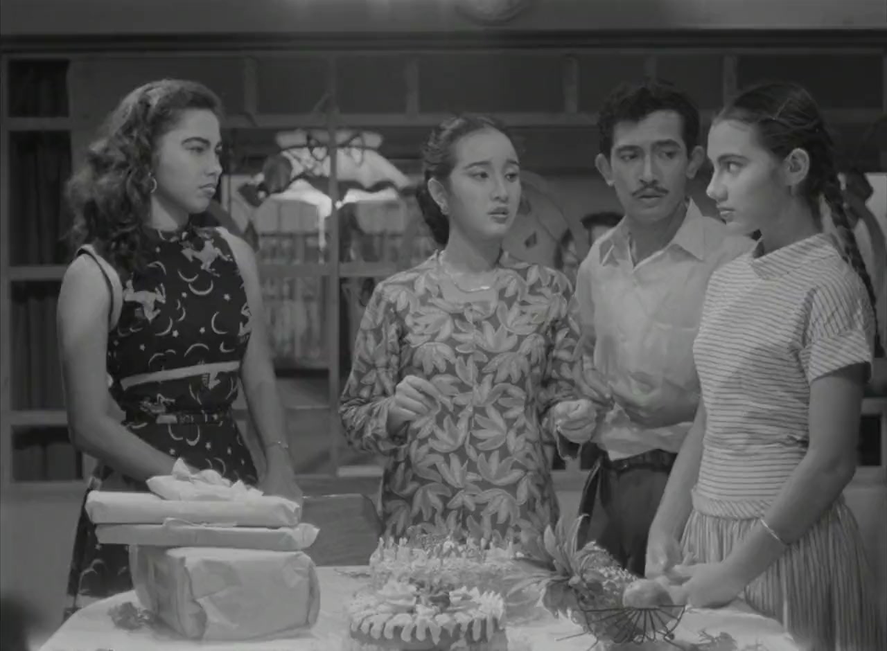 Tiga Dara screenshot 3