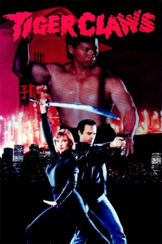 Tiger Claws (1992) poster