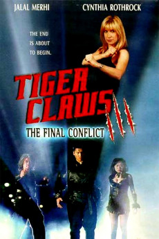 Tiger Claws III (1999) poster