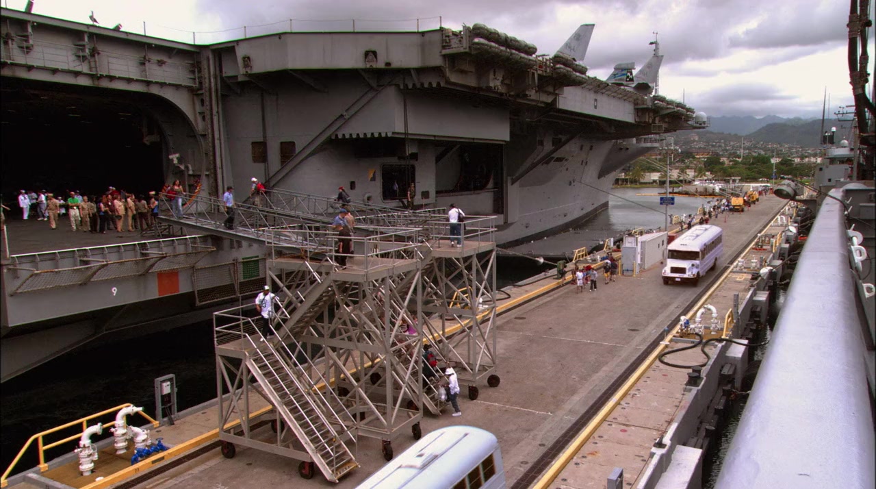 Tiger Cruise screenshot 2