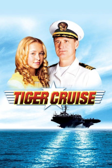Tiger Cruise (2004) poster
