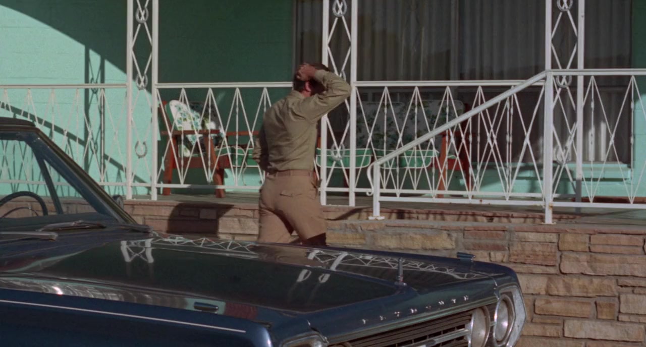 Tiger by the Tail screenshot 2