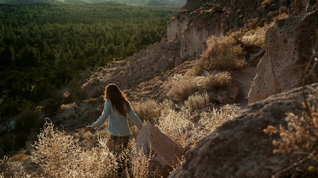 Tiger Eyes screenshot 1