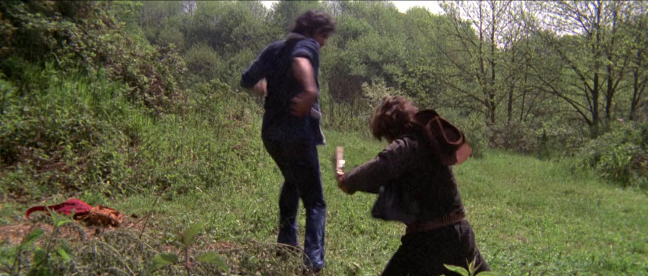 La tigre venuta dal fiume Kwai screenshot 1
