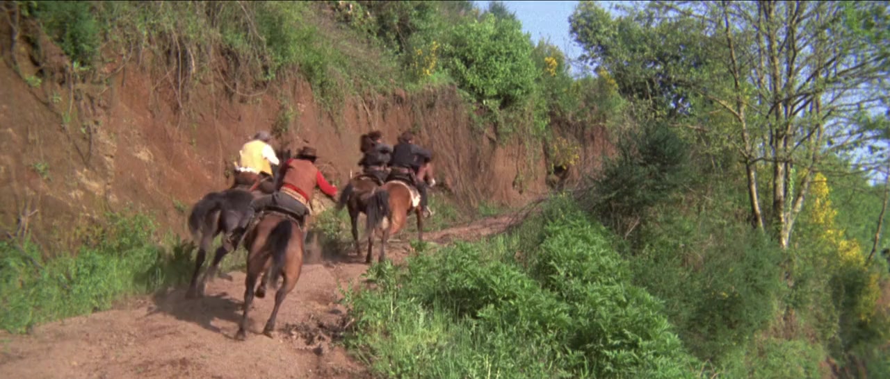 La tigre venuta dal fiume Kwai screenshot 3