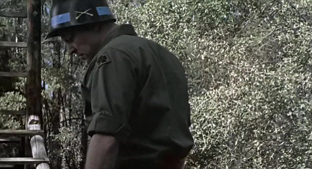 Tigerland screenshot 1