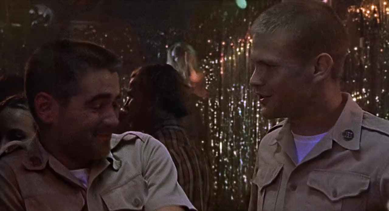 Tigerland screenshot 2