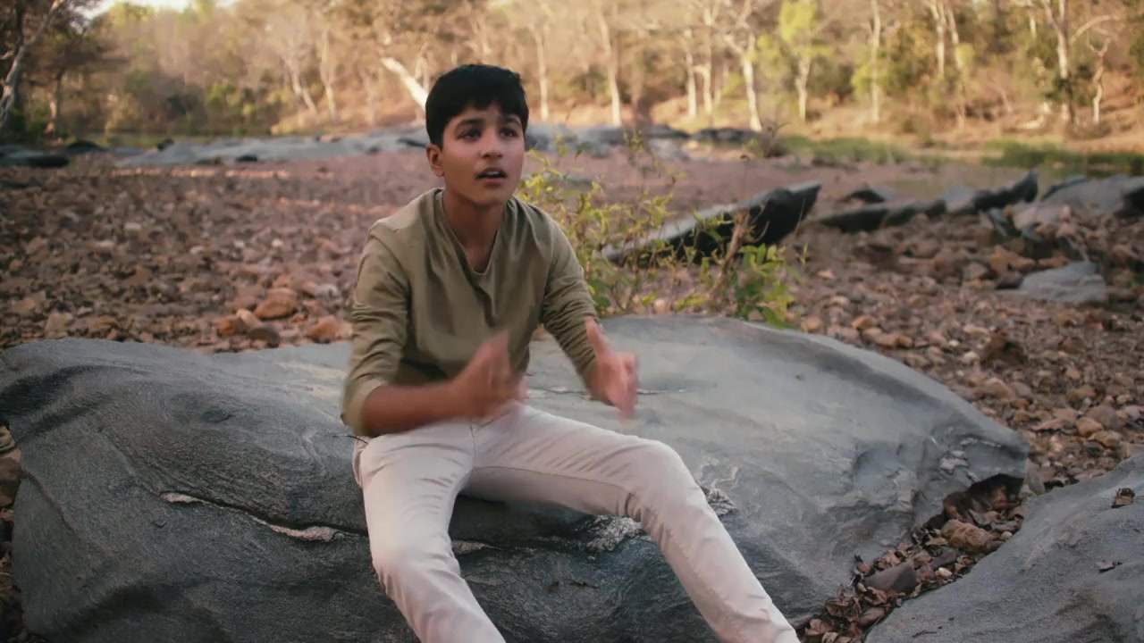 Taken by the Tiger screenshot 3