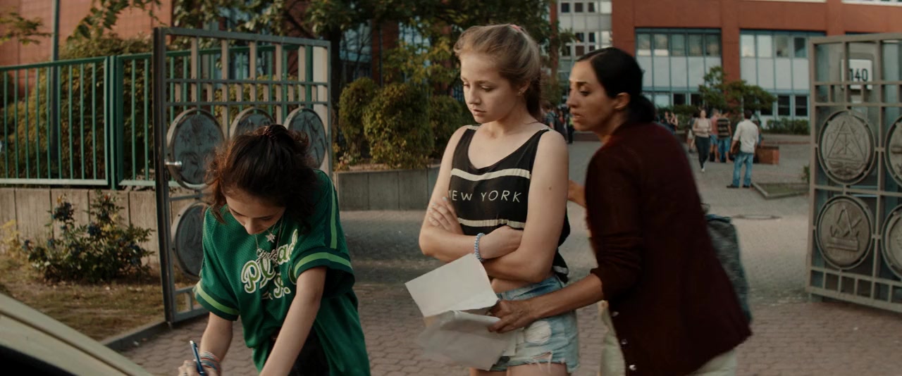 Tigermilch screenshot 3