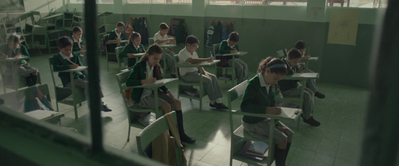 Vuelven screenshot 2