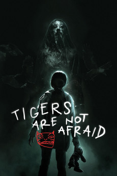 Vuelven (2017) poster