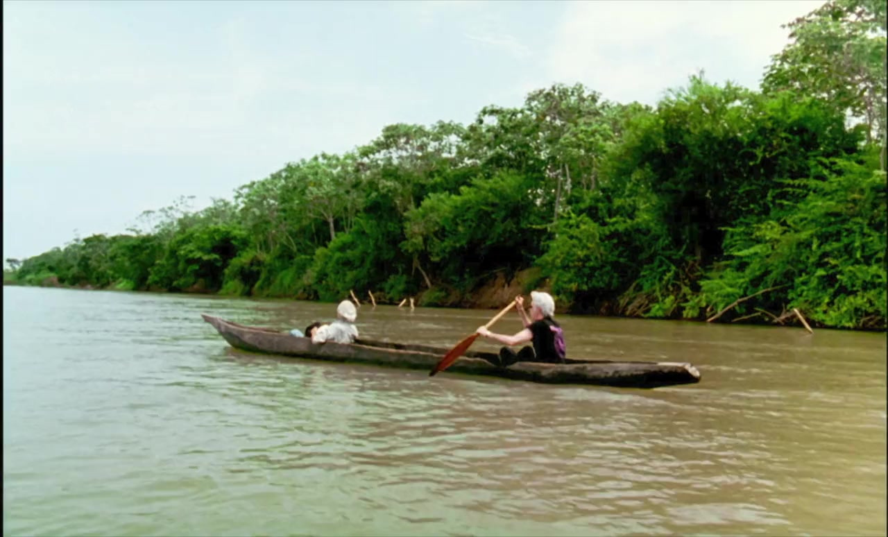 Tigrero: A Film That Was Never Made screenshot 2