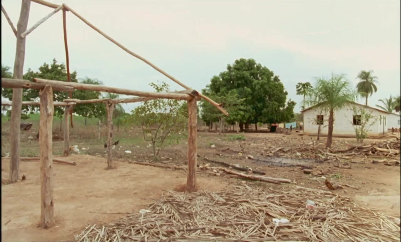 Tigrero: A Film That Was Never Made screenshot 3