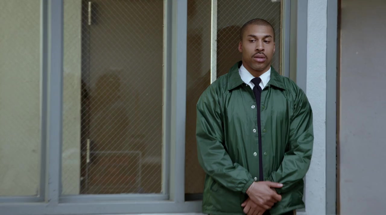 Tijuana Jackson: Purpose Over Prison screenshot 3
