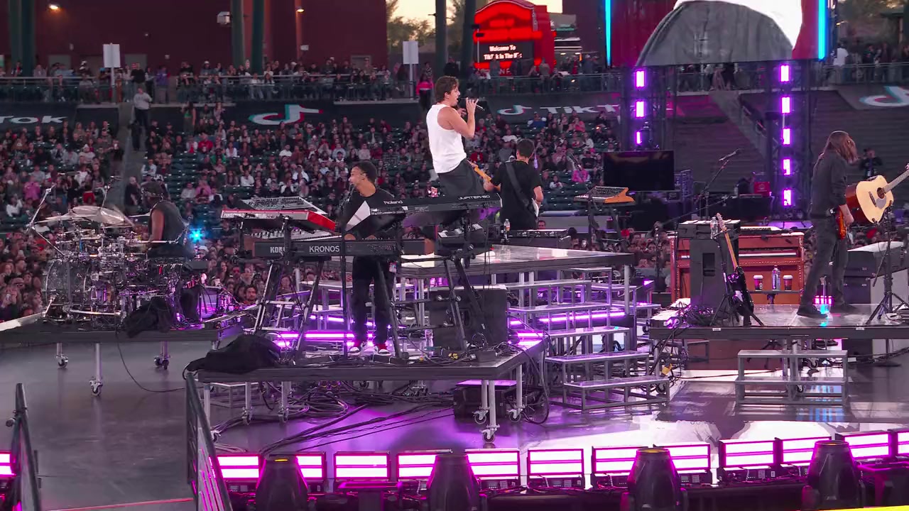 TikTok in the Mix screenshot 2