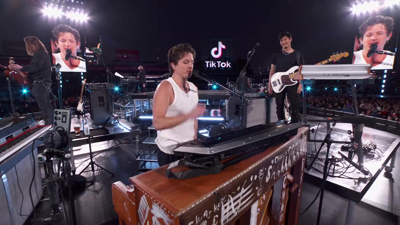 TikTok in the Mix screenshot 3