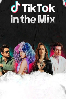 TikTok in the Mix (2023) poster