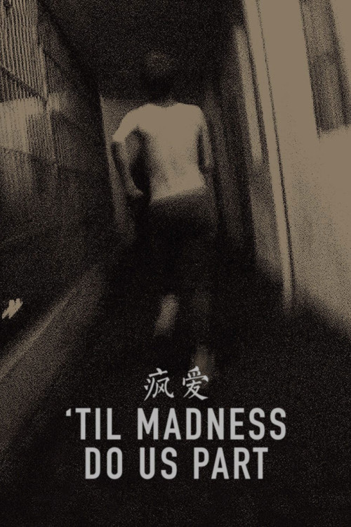 Feng ai (2013) poster