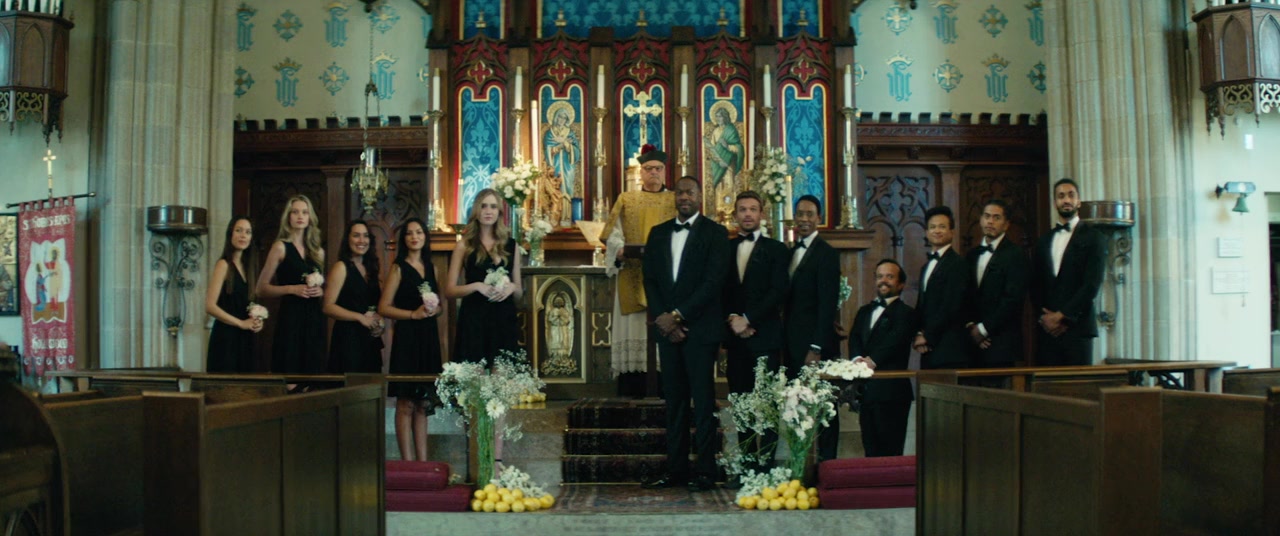 Til Death Do Us Part screenshot 1