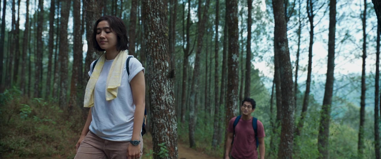 Sampai Nanti, Hanna! screenshot 1